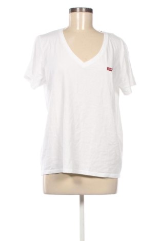 Damski T-shirt Levi's, Rozmiar XL, Kolor Biały, Cena 142,99 zł, #136878146