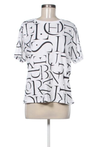 Damen T-Shirt Fisherfield, Größe L, Farbe Mehrfarbig, Preis 8,00 €, #136919129