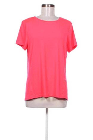 Tricou de femei Crivit, Mărime L, Culoare Roz, Preț 31,28 Lei, #136920392