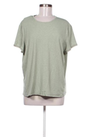 Tricou de femei Decathlon, Mărime XL, Culoare Verde, Preț 67,77 Lei, #136920571
