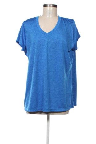 Tricou de femei Xersion, Mărime XL, Culoare Albastru, Preț 41,99 Lei, #136921884