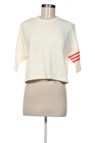 Damen T-Shirt Adidas, Größe S, Farbe Mehrfarbig, Preis 31,99 €, #136922252