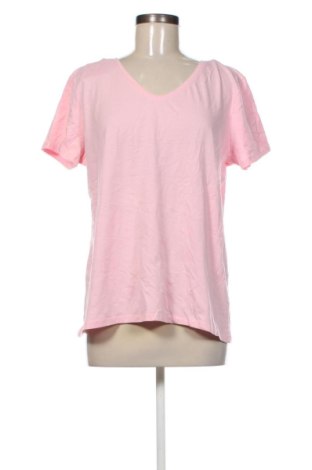 Tricou de femei Unbranded, Mărime XXL, Culoare Roz, Preț 52,99 Lei, #136922276