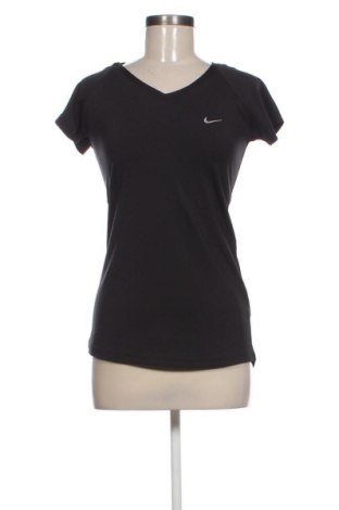 Tricou de femei Nike, Mărime M, Culoare Negru, Preț 99,05 Lei, #136923591