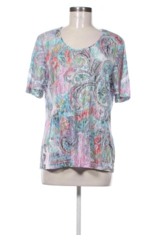 Tricou de femei Gerry Weber, Mărime XL, Culoare Multicolor, Preț 78,20 Lei, #136924977