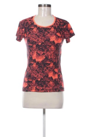 Γυναικείο t-shirt Casall, Μέγεθος M, Χρώμα Πολύχρωμο, Τιμή 16,00 €, #136925010