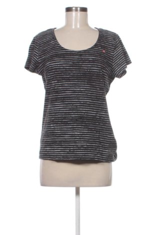 Γυναικείο t-shirt Loap, Μέγεθος XL, Χρώμα Πολύχρωμο, Τιμή 10,55 €, #136926714