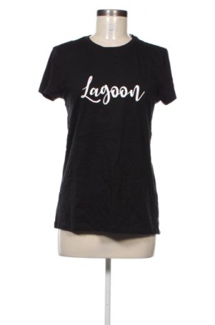 Damen T-Shirt Cars Jeans, Größe S, Farbe Schwarz, Preis € 9,99, #136929870