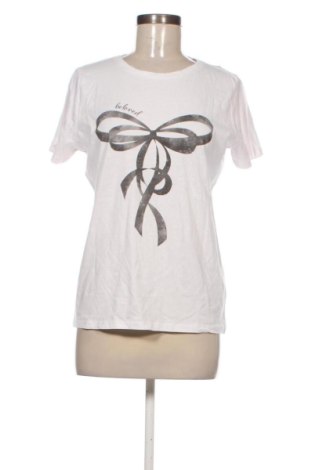 Damen T-Shirt Sinsay, Größe M, Farbe Mehrfarbig, Preis 7,30 €, #136929923