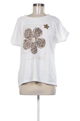 Női póló Unbranded, Méret XL, Szín Fehér, Ár 4 545 Ft, #136930726