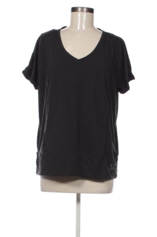 Damen T-Shirt Crivit, Größe XL, Farbe Schwarz, Preis € 7,99, #136931973