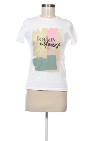 Damski T-shirt Unbranded, Rozmiar XS, Kolor Kolorowy, Cena 35,99 zł, #136932658