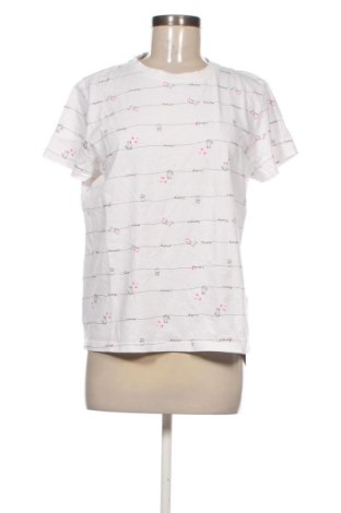 Γυναικείο t-shirt Primark, Μέγεθος M, Χρώμα Πολύχρωμο, Τιμή 8,49 €, #136933133