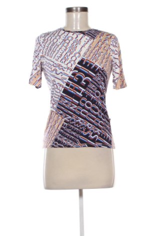 Damen T-Shirt Lindex, Größe XS, Farbe Mehrfarbig, Preis 7,86 €, #136933226