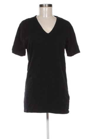 Дамска тениска OVS, Размер XL, Цвят Черен, Цена 9,71 €, #136934128