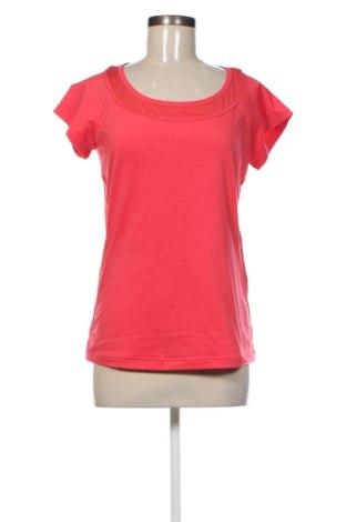 Damen T-Shirt Adidas, Größe M, Farbe Rosa, Preis € 16,99, #136935218