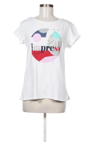 Tricou de femei Street One, Mărime M, Culoare Multicolor, Preț 52,99 Lei, #136936458