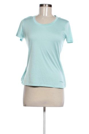 Damski T-shirt Prana, Rozmiar S, Kolor Niebieski, Cena 78,99 zł, #136936525
