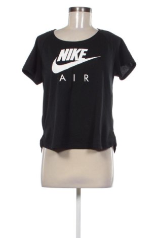 Dámske tričko Nike, Veľkosť L, Farba Čierna, Cena  17,00 €, #136936821