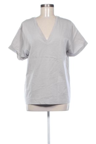 Γυναικείο t-shirt Unbranded, Μέγεθος XL, Χρώμα Γκρί, Τιμή 16,51 €, #136936938