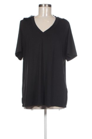 Tricou de femei Active, Mărime XL, Culoare Negru, Preț 34,99 Lei, #136937040