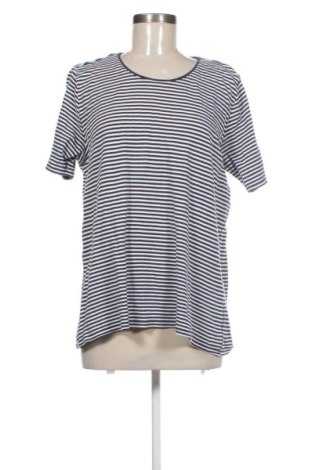 Γυναικείο t-shirt Cecil, Μέγεθος XXL, Χρώμα Πολύχρωμο, Τιμή 13,99 €, #136937072