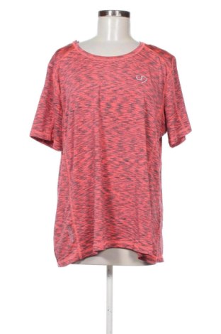 Damen T-Shirt Nkd, Größe XL, Farbe Mehrfarbig, Preis 8,99 €, #136937402