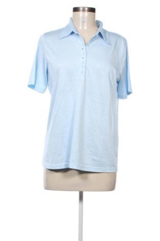 Tricou de femei Unbranded, Mărime M, Culoare Albastru, Preț 46,99 Lei, #136939167