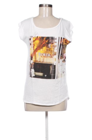 Damen T-Shirt Unbranded, Größe M, Farbe Weiß, Preis 9,00 €, #136939345