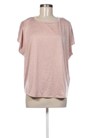 Tricou de femei H&M, Mărime L, Culoare Mov deschis, Preț 37,99 Lei, #136939420