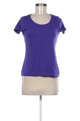 Damen T-Shirt Esmara, Größe S, Farbe Lila, Preis 5,00 €, #136939782