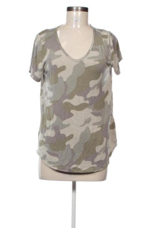 Damen T-Shirt Hollister, Größe M, Farbe Mehrfarbig, Preis 9,00 €, #136940061