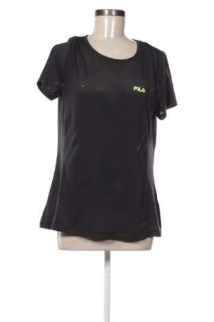 Tricou de femei FILA, Mărime XL, Culoare Negru, Preț 91,89 Lei, #136940991