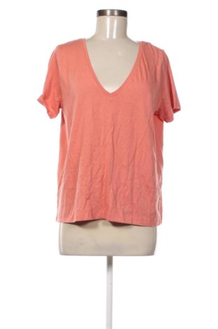 Tricou de femei Zara, Mărime L, Culoare Roz, Preț 76,00 Lei, #136941545