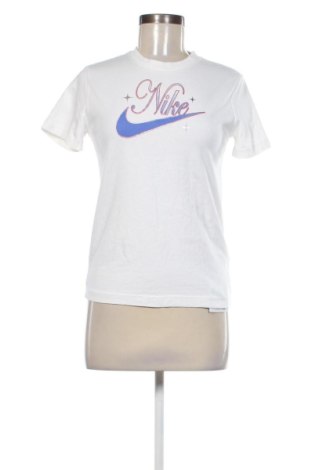 Dámske tričko Nike, Veľkosť M, Farba Biela, Cena  19,37 €, #136942438