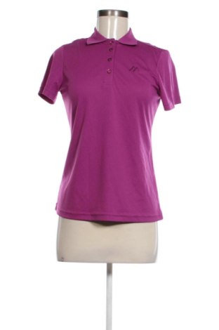 Dámske tričko Maier Sports, Veľkosť S, Farba Fialová, Cena  16,95 €, #136942688