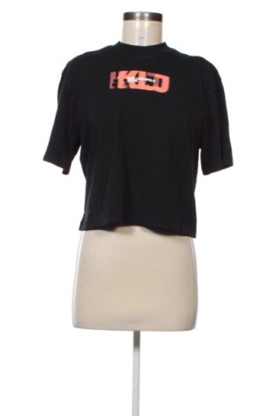 Damen T-Shirt Karl Lagerfeld, Größe M, Farbe Schwarz, Preis 64,99 €, #136942958