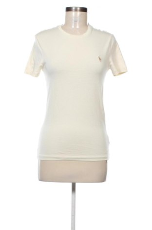 Tricou de femei Ralph Lauren, Mărime XS, Culoare Ecru, Preț 357,99 Lei, #136942987