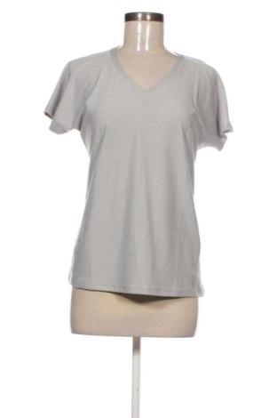 Γυναικείο t-shirt Esprit, Μέγεθος S, Χρώμα Γκρί, Τιμή 8,53 €, #136943000