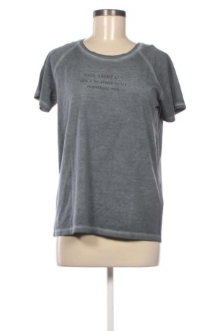 Tricou de femei Unbranded, Mărime M, Culoare Gri, Preț 39,99 Lei, #136943441