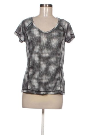 Damen T-Shirt Crivit, Größe M, Farbe Mehrfarbig, Preis 5,81 €, #136943629