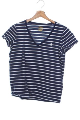 Damen T-Shirt Polo Ralph Lauren, Größe XS, Farbe Mehrfarbig, Preis 42,02 €, #136943783