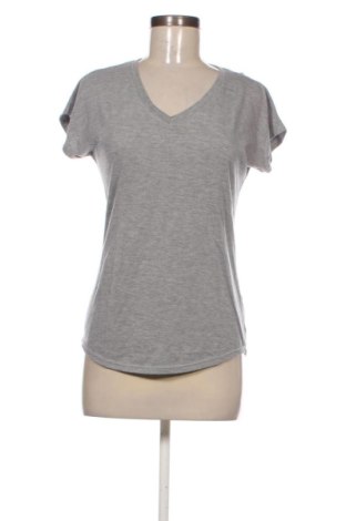 Tricou de femei Anvil, Mărime M, Culoare Gri, Preț 55,31 Lei, #136943986