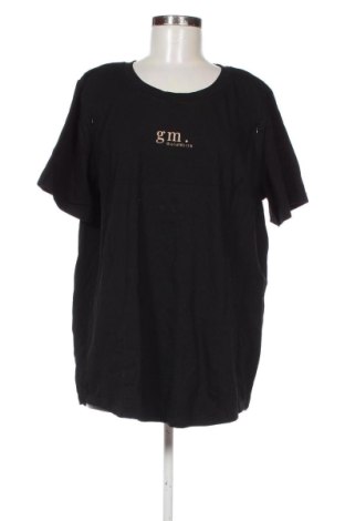 Női póló Unbranded, Méret 4XL, Szín Fekete, Ár 5 419 Ft, #136944846