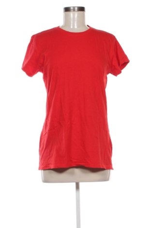 Γυναικείο t-shirt Unbranded, Μέγεθος XL, Χρώμα Κόκκινο, Τιμή 9,00 €, #136945348