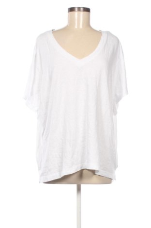 Damen T-Shirt Levi's, Größe 3XL, Farbe Weiß, Preis 31,99 €, #136945629