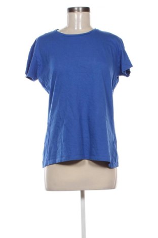 Damski T-shirt Unbranded, Rozmiar XL, Kolor Niebieski, Cena 53,58 zł, #136945633