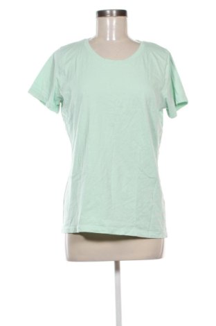 Damski T-shirt Unbranded, Rozmiar XL, Kolor Zielony, Cena 53,58 zł, #136945661