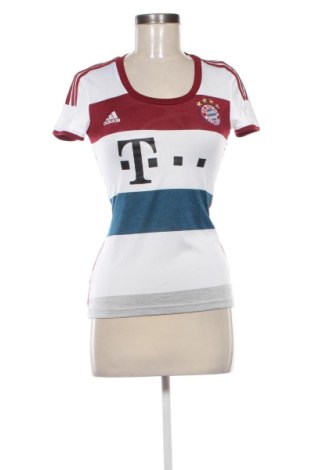 Tricou de femei Adidas, Mărime XS, Culoare Multicolor, Preț 84,99 Lei, #136945842