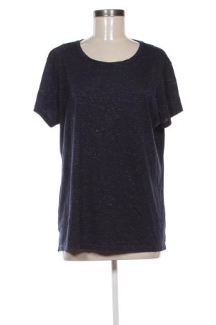 Dámské tričko Unbranded, Velikost XXL, Barva Modrá, Cena  255,00 Kč, #136947116